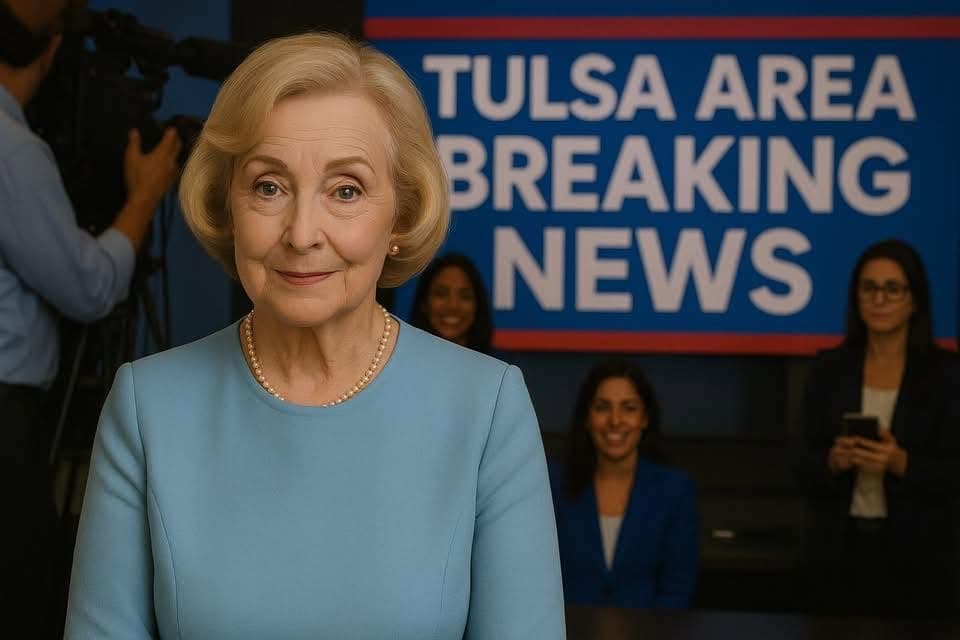 Tulsa, y'all seeing this TABN post making the rounds? The latest pinned TABN post has the comments moving fast