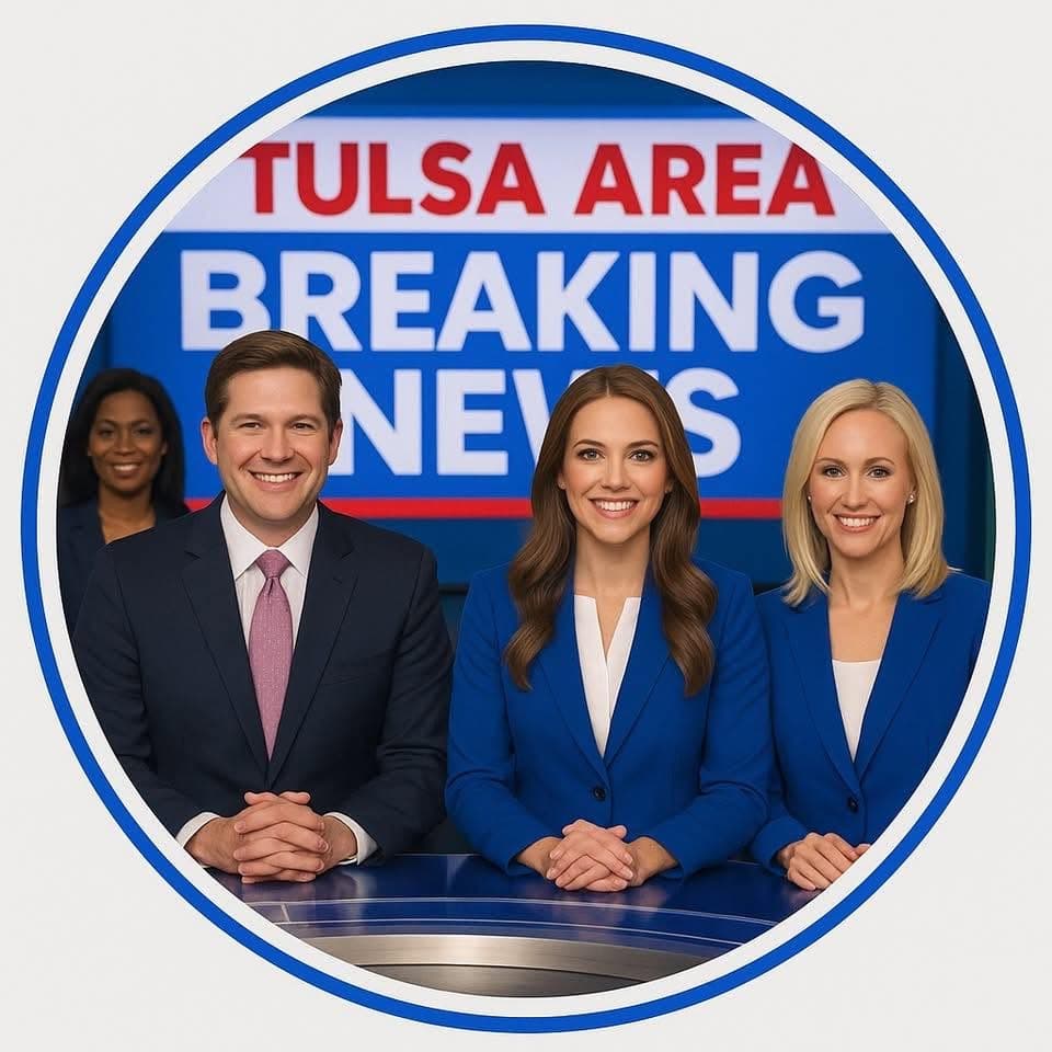 Tulsa Area Breaking News profile image